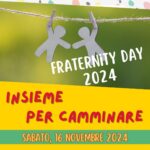 Fraternity Day 2024 - Preghiera