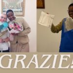 Grazie suor Thasiana e suor Maria