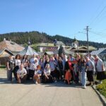 Tu.C.Um. ToMove 2025 in Romania: "Missione... ai crocicchi delle strade"