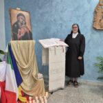Suor Monica Muccio rieletta Superiora Provinciale