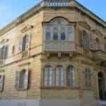 “S. Giovanni della Croce” - (Gozo - Malta)