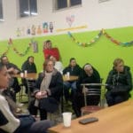A San Giovanni a Teduccio il cineforum comunitario