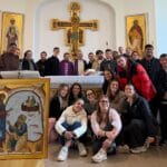 Testimonianze dal Karmel: weekend vocazionale carmelitano