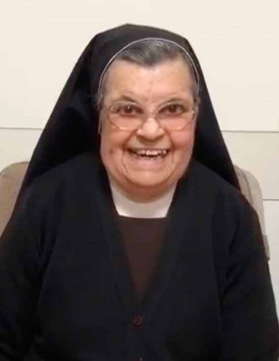 sr Laura